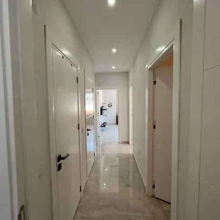 Apartman Premium In Center