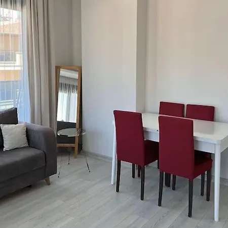 Apartamento Premium In Center *