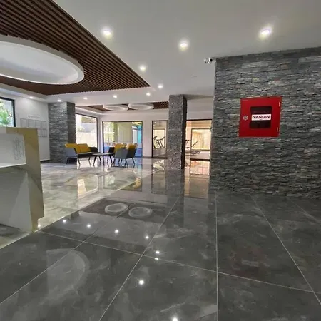 Premium In Center Apartamento