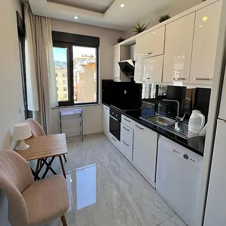 Premium In Center Алания