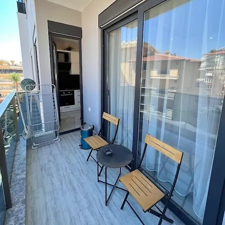 Daire Premium In Center *