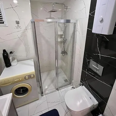 Premium In Center Apartament